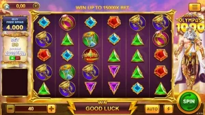 GACOR577 screenshot 1