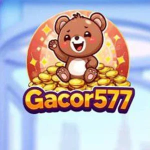 GACOR577