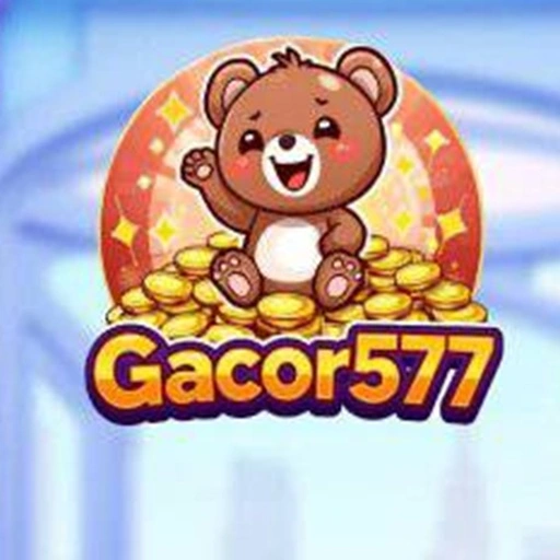 GACOR577
