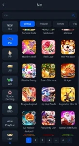 GB777 screenshot 3