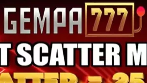 GEMPA777 screenshot 1