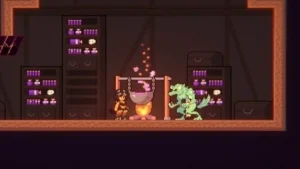 Gamer Struggles screenshot 2