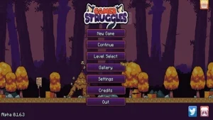 Gamer Struggles screenshot 3