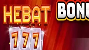 HEBAT777 screenshot 2
