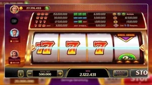 HP777 screenshot 1