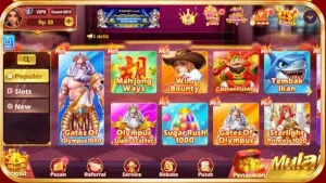 HokiHebat screenshot 3