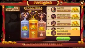 Hokiputar screenshot 2