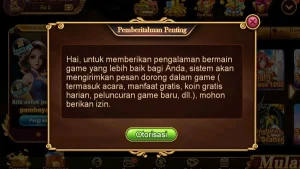 Hokiputar screenshot 1