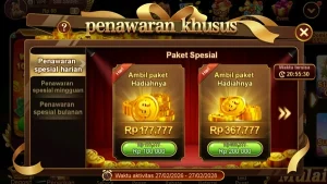 Hokiputar screenshot 3