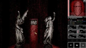 Horripilant screenshot 2