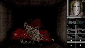 Horripilant screenshot 1
