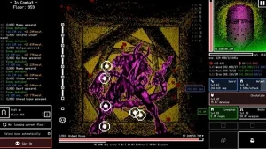 Horripilant screenshot 3