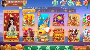 IW777 screenshot 2
