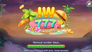 IW777 screenshot 1