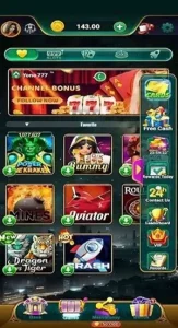 JNT777 screenshot 1