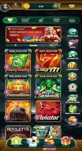 JNT777 screenshot 3