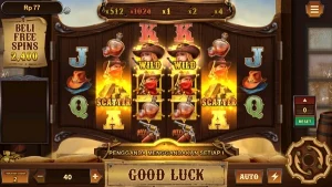 Jagorimba screenshot 3