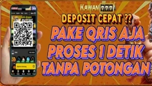 Kawan777 screenshot 1