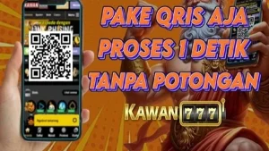 Kawan777 screenshot 3