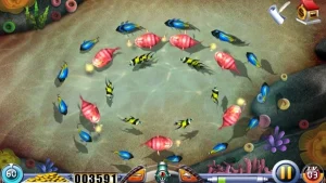 Lucky Fishing screenshot 3
