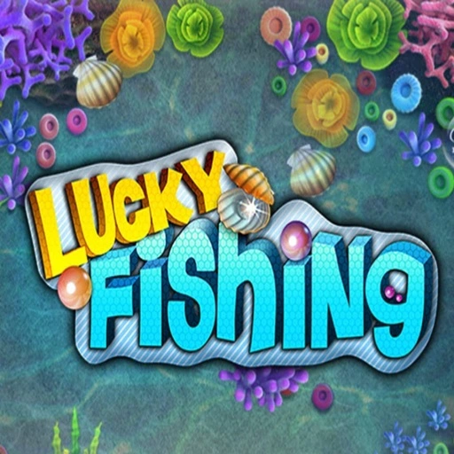Lucky Fishing