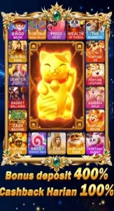 LuckyBest88 screenshot 3