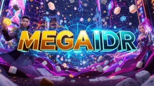 MegaIDR screenshot 2