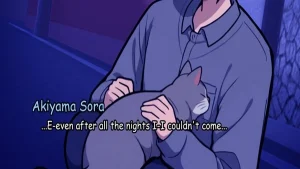 Midnight Shifts With Femboy screenshot 2