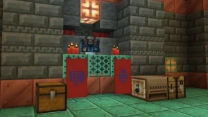 Minecraft 1.26.0.26 screenshot 2