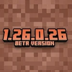 Minecraft 1.26.0.26