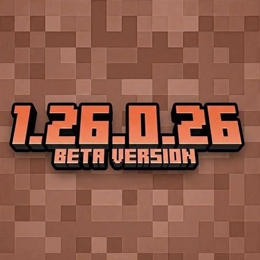 Minecraft 1.26.0.26