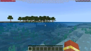 Minecraft 1.26.2.1 screenshot 1