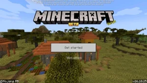 Minecraft 1.26.2.1 screenshot 3