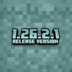 Minecraft 1.26.2.1