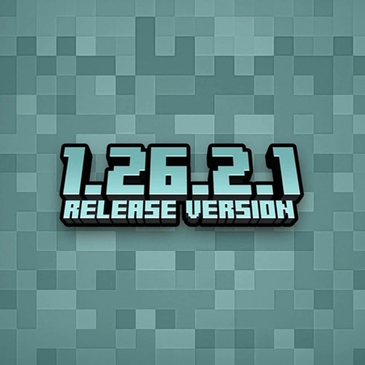 Minecraft 1.26.2.1