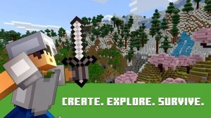 Minecraft PE 1.26.10.21 screenshot 3