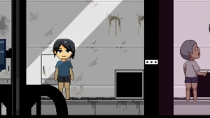 Mom Stolen in Space screenshot 2