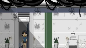 Mom Stolen in Space screenshot 1