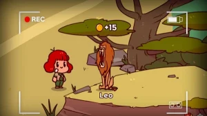 My Voice Zoo screenshot 2