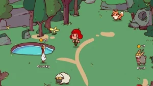 My Voice Zoo screenshot 1