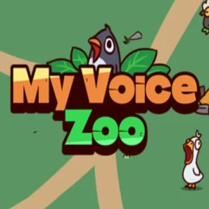 My Voice Zoo