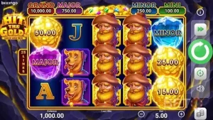 PC777 screenshot 2