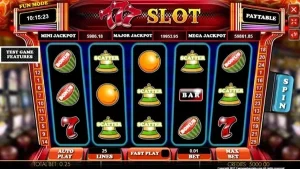 PF777 screenshot 2