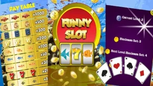 PF777 screenshot 1