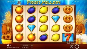 PF777 screenshot 3