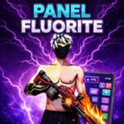 Panel Fluorite