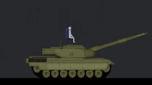 People Playground screenshot 1
