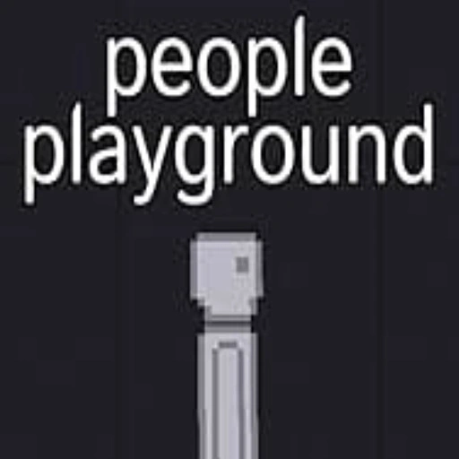 People Playground