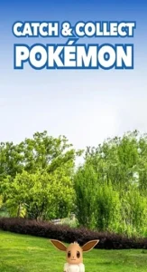 Pokemon Go Samsung screenshot 2