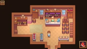 Princess Synergy screenshot 1